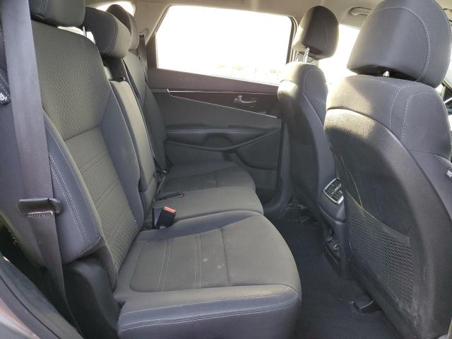 Photo 10 VIN: 5XYPG4A57HG285703 - KIA SORENTO 