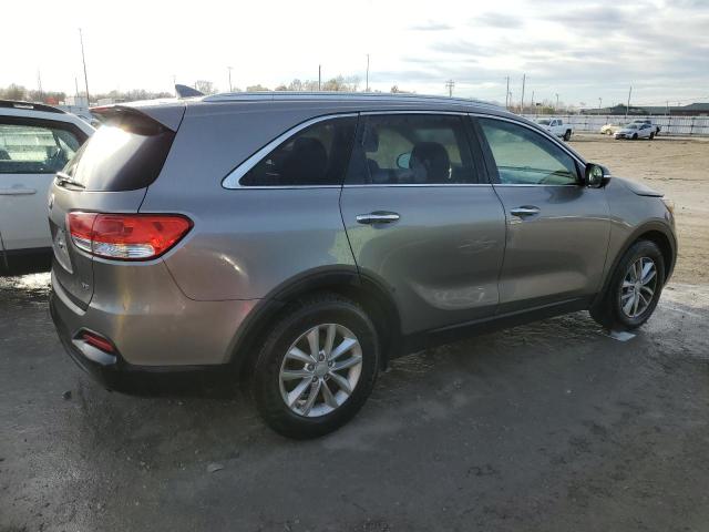 Photo 2 VIN: 5XYPG4A57HG285703 - KIA SORENTO 