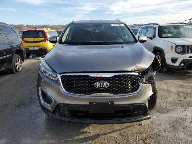 Photo 4 VIN: 5XYPG4A57HG285703 - KIA SORENTO 