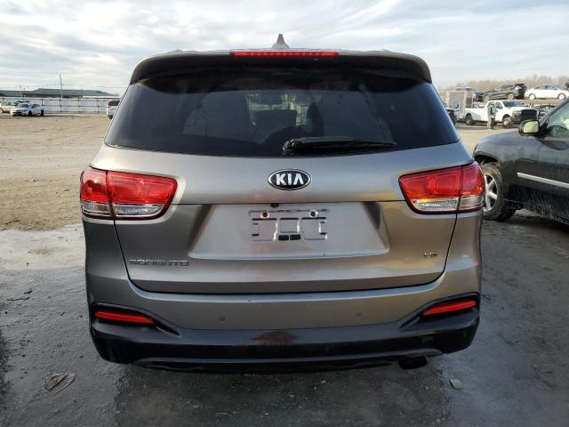 Photo 5 VIN: 5XYPG4A57HG285703 - KIA SORENTO 