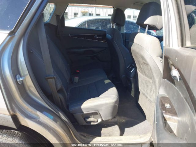 Photo 7 VIN: 5XYPG4A57HG292649 - KIA SORENTO 