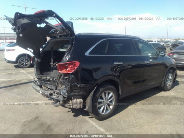 Photo 3 VIN: 5XYPG4A57HG310454 - KIA SORENTO 