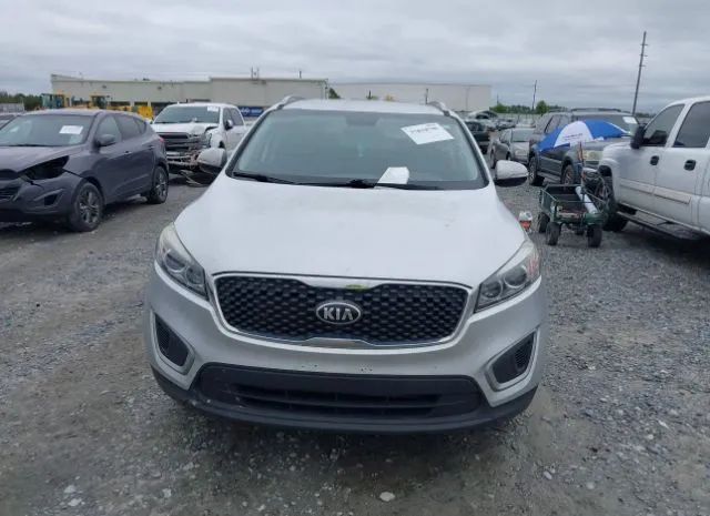 Photo 5 VIN: 5XYPG4A57JG388304 - KIA SORENTO 