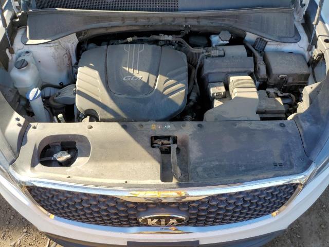 Photo 11 VIN: 5XYPG4A57JG389128 - KIA SORENTO LX 