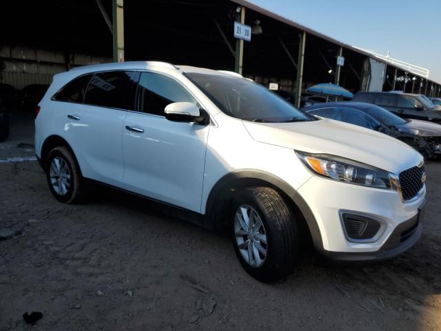 Photo 3 VIN: 5XYPG4A57JG389128 - KIA SORENTO LX 