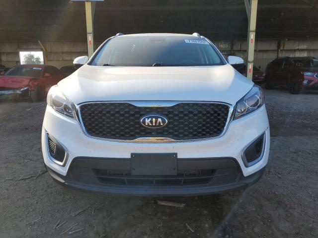 Photo 4 VIN: 5XYPG4A57JG389128 - KIA SORENTO LX 