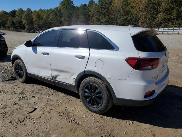 Photo 1 VIN: 5XYPG4A57KG485942 - KIA SORENTO 