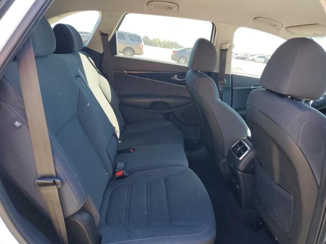 Photo 10 VIN: 5XYPG4A57KG485942 - KIA SORENTO 