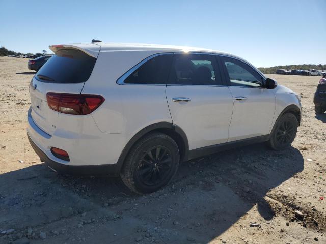 Photo 2 VIN: 5XYPG4A57KG485942 - KIA SORENTO 