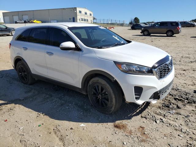 Photo 3 VIN: 5XYPG4A57KG485942 - KIA SORENTO 