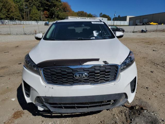 Photo 4 VIN: 5XYPG4A57KG485942 - KIA SORENTO 