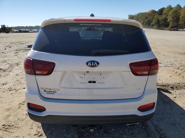 Photo 5 VIN: 5XYPG4A57KG485942 - KIA SORENTO 