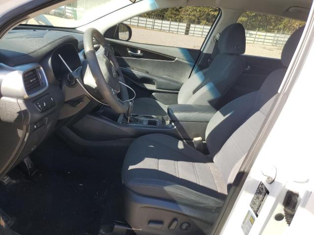 Photo 6 VIN: 5XYPG4A57KG485942 - KIA SORENTO 