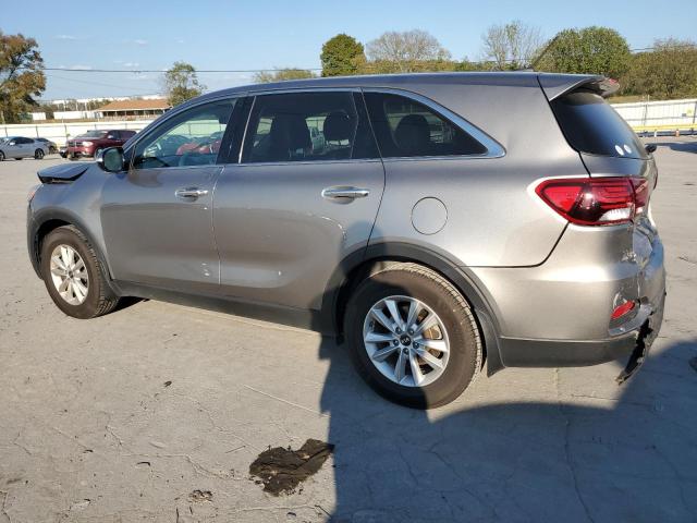 Photo 1 VIN: 5XYPG4A57KG496732 - KIA SORENTO LX 