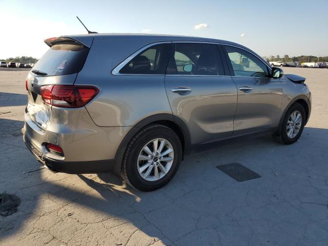 Photo 2 VIN: 5XYPG4A57KG496732 - KIA SORENTO LX 