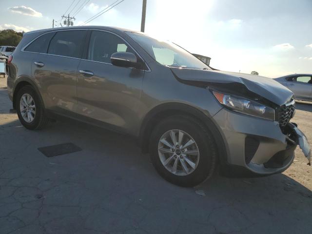 Photo 3 VIN: 5XYPG4A57KG496732 - KIA SORENTO LX 