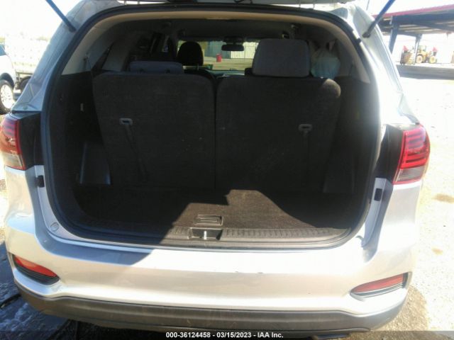 Photo 7 VIN: 5XYPG4A57LG612092 - KIA SORENTO 