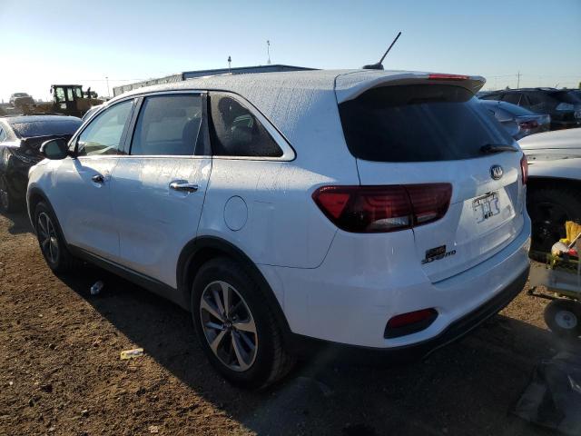 Photo 1 VIN: 5XYPG4A57LG612884 - KIA SORENTO S 