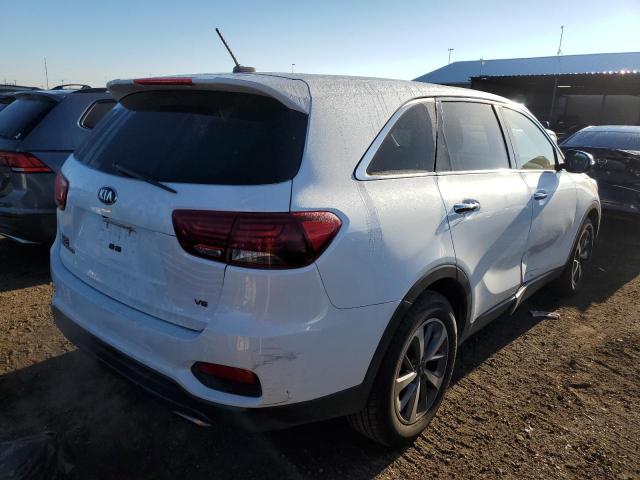 Photo 2 VIN: 5XYPG4A57LG612884 - KIA SORENTO S 