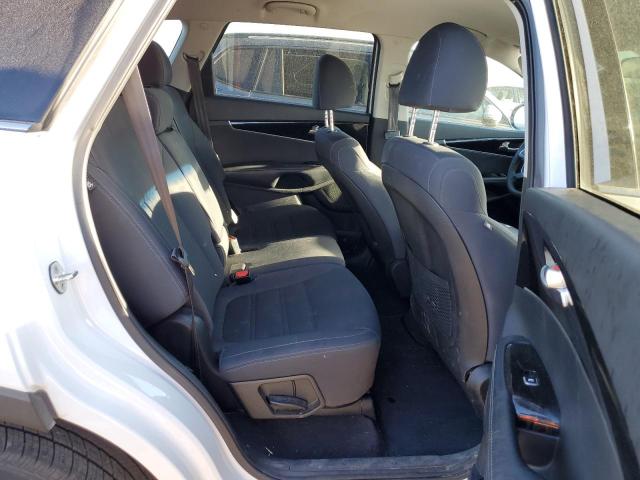 Photo 9 VIN: 5XYPG4A57LG612884 - KIA SORENTO S 