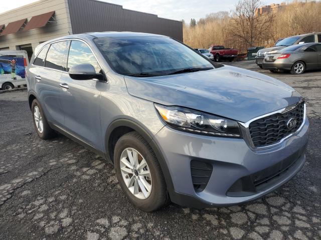 Photo 0 VIN: 5XYPG4A57LG622718 - KIA SORENTO S 