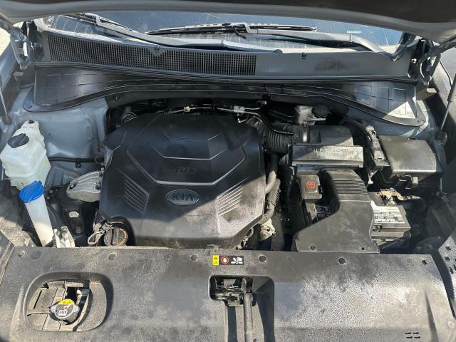 Photo 6 VIN: 5XYPG4A57LG625778 - KIA SORENTO S 