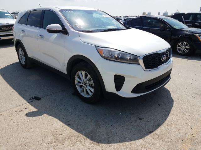 Photo 0 VIN: 5XYPG4A57LG629068 - KIA SORENTO S 