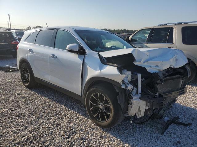 Photo 3 VIN: 5XYPG4A57LG631936 - KIA SORENTO 