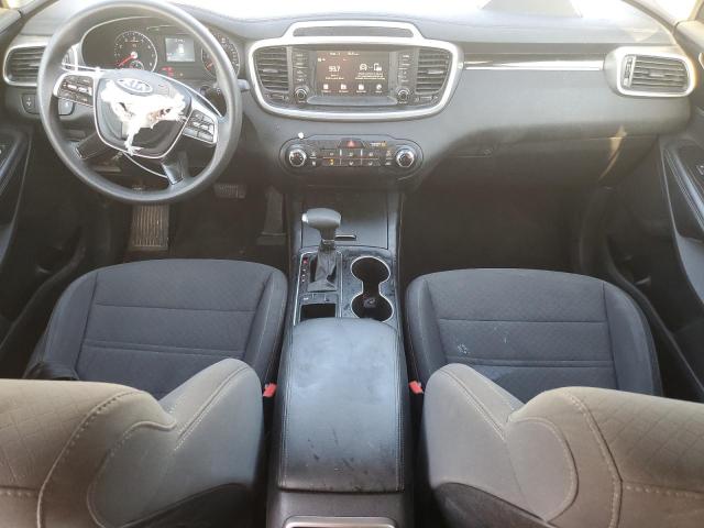 Photo 7 VIN: 5XYPG4A57LG631936 - KIA SORENTO 