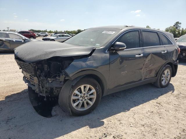 Photo 0 VIN: 5XYPG4A57LG678447 - KIA SORENTO S 