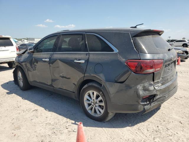 Photo 1 VIN: 5XYPG4A57LG678447 - KIA SORENTO S 