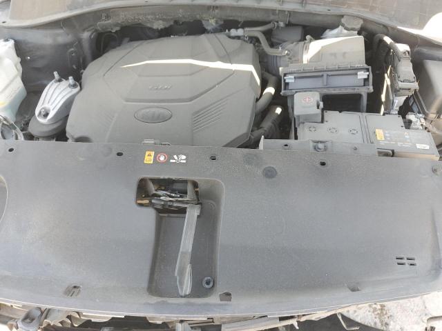 Photo 11 VIN: 5XYPG4A57LG678447 - KIA SORENTO S 