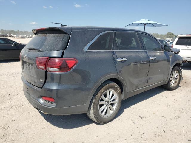 Photo 2 VIN: 5XYPG4A57LG678447 - KIA SORENTO S 