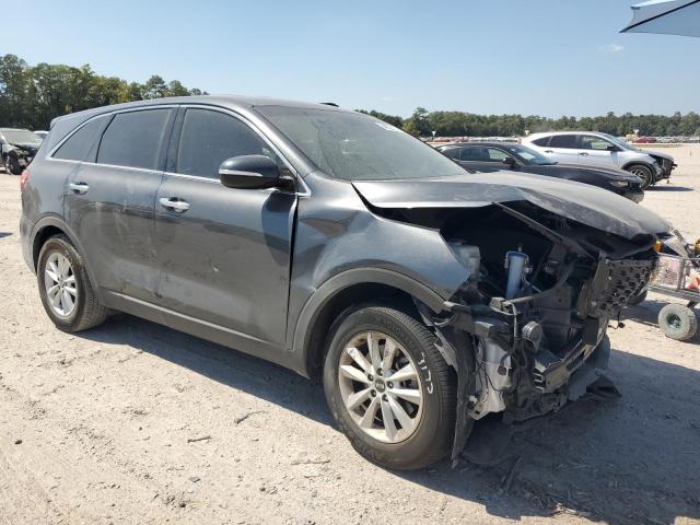 Photo 3 VIN: 5XYPG4A57LG678447 - KIA SORENTO S 