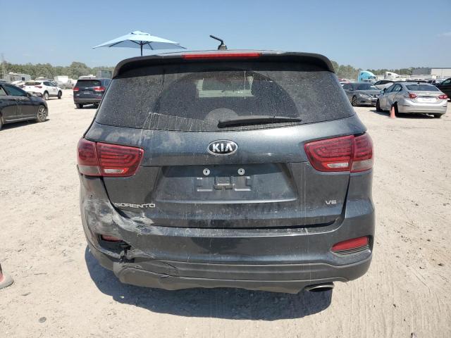 Photo 5 VIN: 5XYPG4A57LG678447 - KIA SORENTO S 