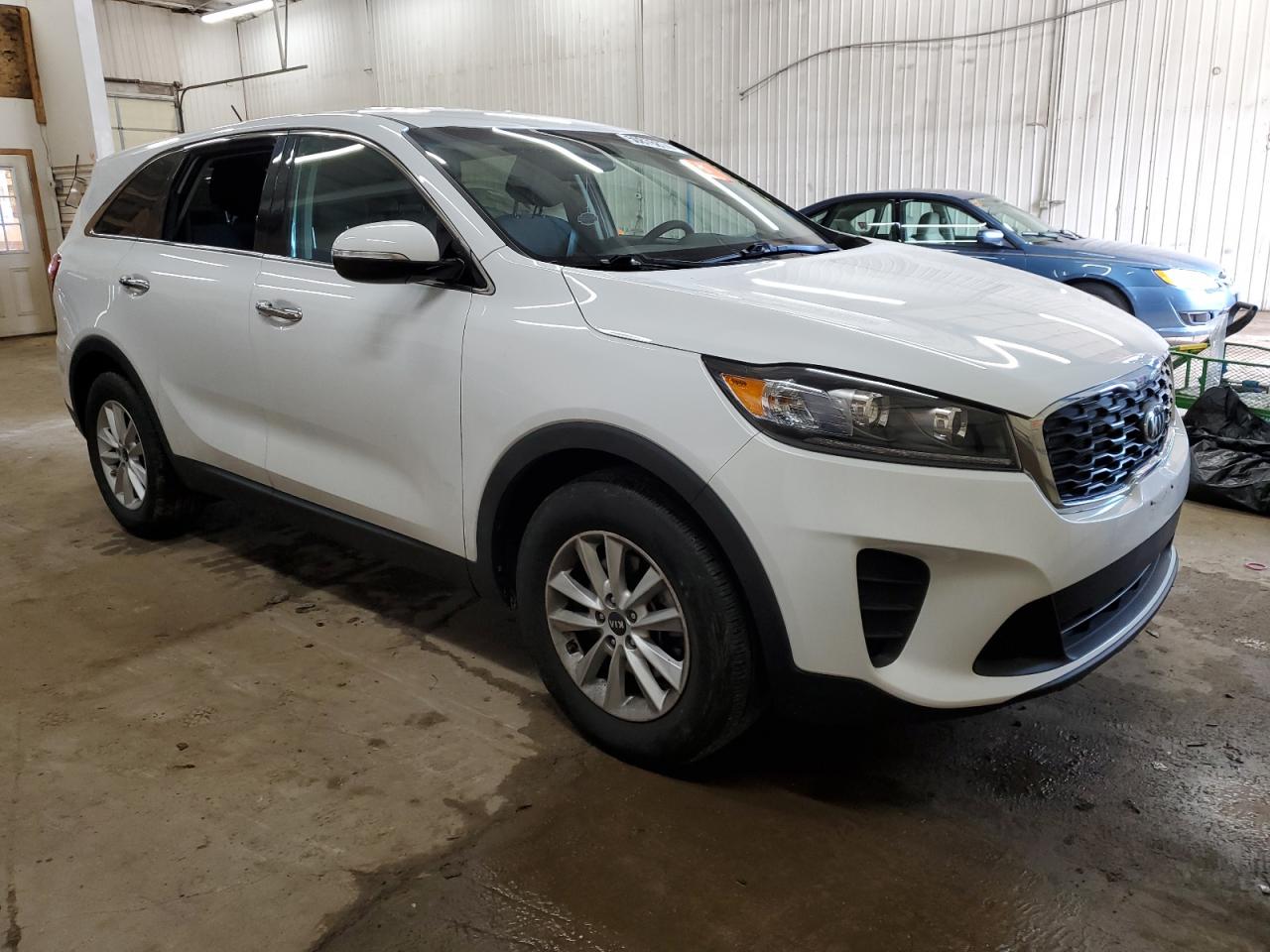 Photo 3 VIN: 5XYPG4A57LG678724 - KIA SORENTO 