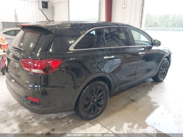 Photo 3 VIN: 5XYPG4A57LG695913 - KIA SORENTO 