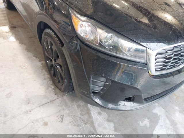 Photo 5 VIN: 5XYPG4A57LG695913 - KIA SORENTO 