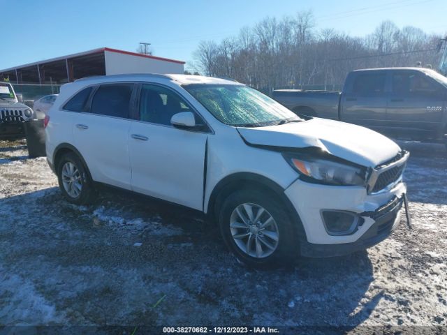 Photo 0 VIN: 5XYPG4A58GG011313 - KIA SORENTO 