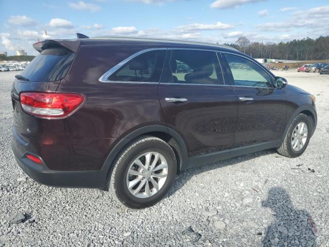 Photo 2 VIN: 5XYPG4A58GG012123 - KIA SORENTO 