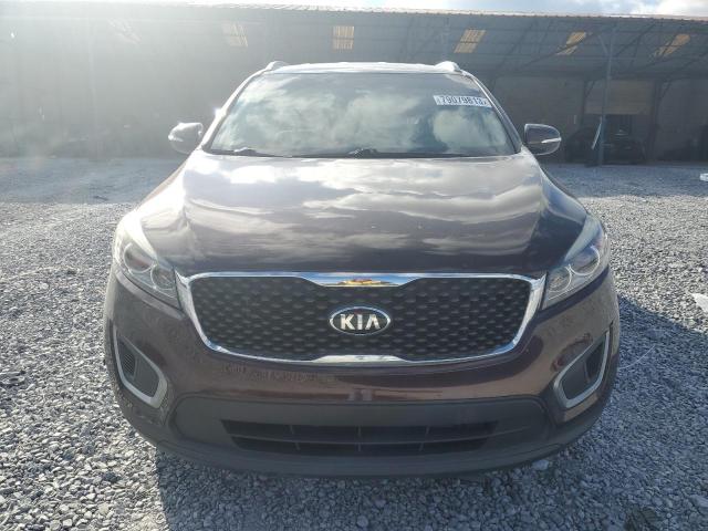 Photo 4 VIN: 5XYPG4A58GG012123 - KIA SORENTO 