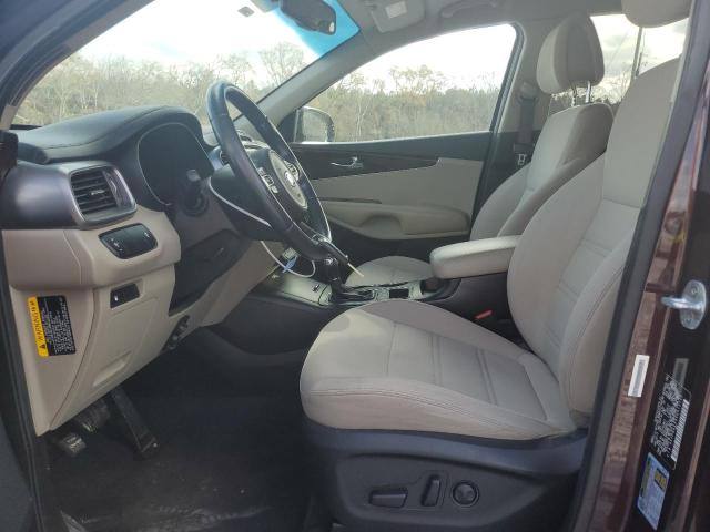 Photo 6 VIN: 5XYPG4A58GG012123 - KIA SORENTO 