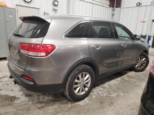 Photo 2 VIN: 5XYPG4A58GG030086 - KIA SORENTO 