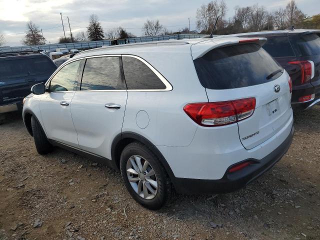 Photo 1 VIN: 5XYPG4A58GG150387 - KIA SORENTO 