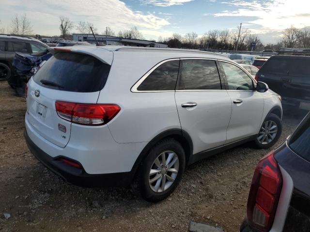 Photo 2 VIN: 5XYPG4A58GG150387 - KIA SORENTO 