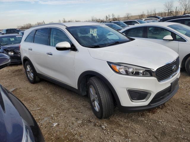 Photo 3 VIN: 5XYPG4A58GG150387 - KIA SORENTO 