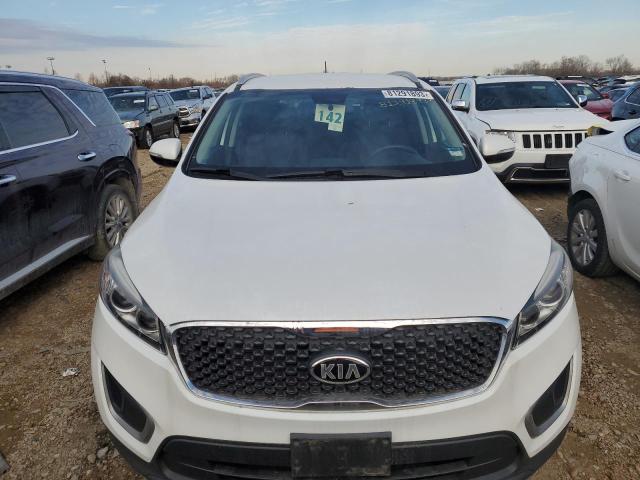 Photo 4 VIN: 5XYPG4A58GG150387 - KIA SORENTO 