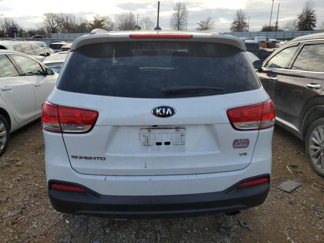 Photo 5 VIN: 5XYPG4A58GG150387 - KIA SORENTO 