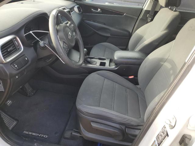 Photo 6 VIN: 5XYPG4A58GG150387 - KIA SORENTO 