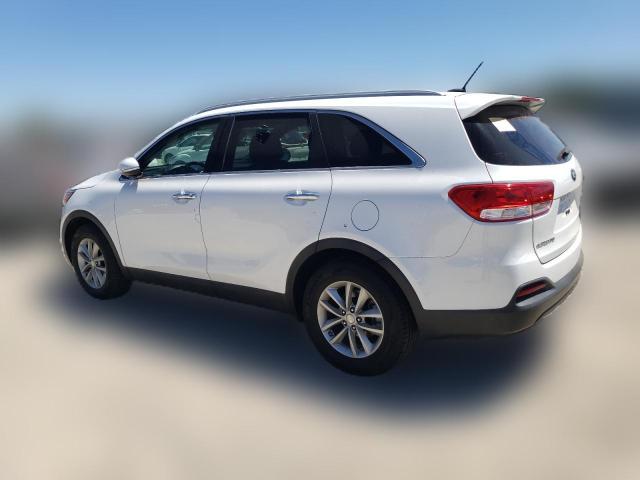 Photo 1 VIN: 5XYPG4A58GG153595 - KIA SORENTO 